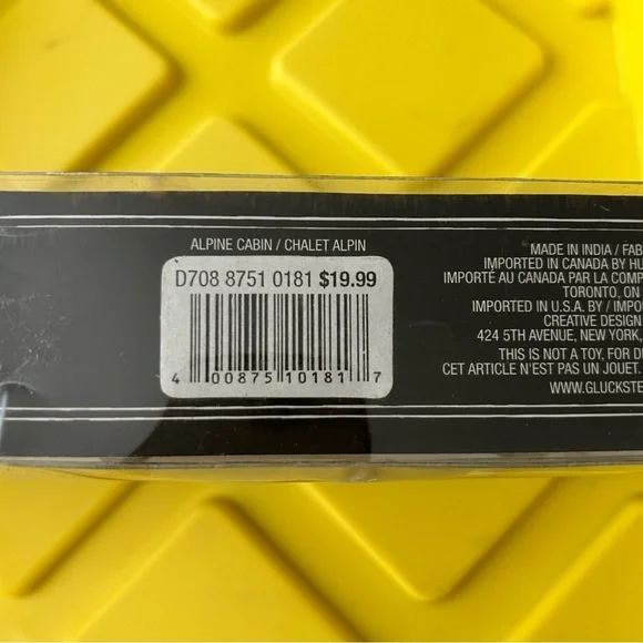 Moose Napkin Rings - Picture 5 of 5